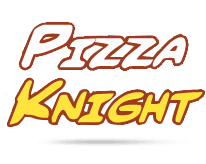 Pizza Knight Brighton logo