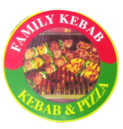 Family Kebab Newport logo