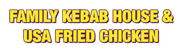 Family Kebab House EBBW logo