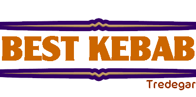 Best Kebab Tredegar logo