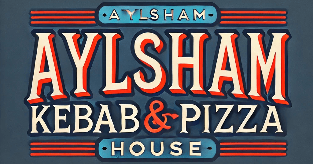 Aylsham Best Kebab & Pizza logo