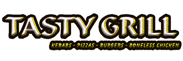 Tasty Grill Parkgate logo