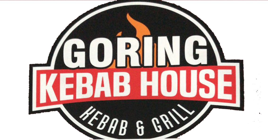 Goring Kebab logo
