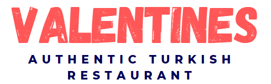 Valentine's logo
