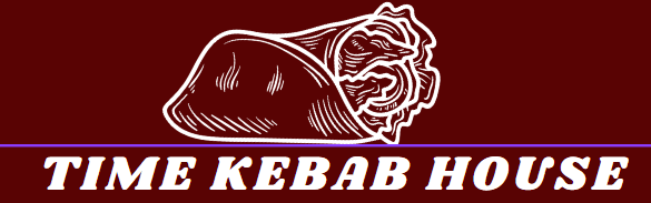 Time Kebab House  Catford logo
