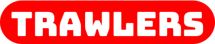 Trawler's logo