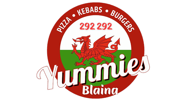 Yummies Kebab Pizza Chicken Blaina,  logo