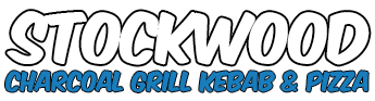 Stockwood Kebab logo