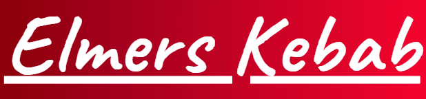 Elmers Kebab logo