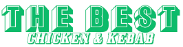 The Best Kebab Horsham logo
