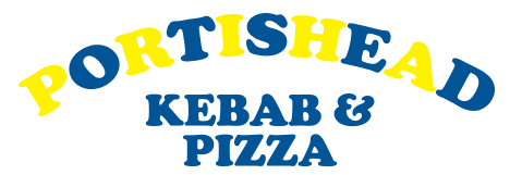 Portishead Kebab & Pizza logo