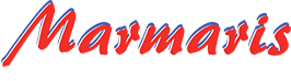 Marmaris Kebab Blackwood logo