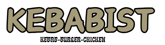 Kebabist logo