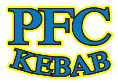 PFC Kebab logo