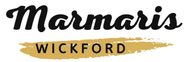 Marmaris Kebab-Pizza Wickford logo