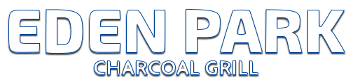 Eden Park Charcoal Grill logo