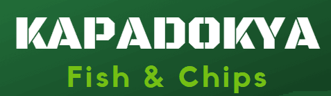 Kapadokya Fish And Chips logo