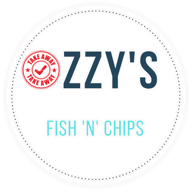 Ozzy's Fishn Chips logo
