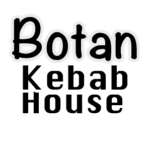 Botan Kebab House logo