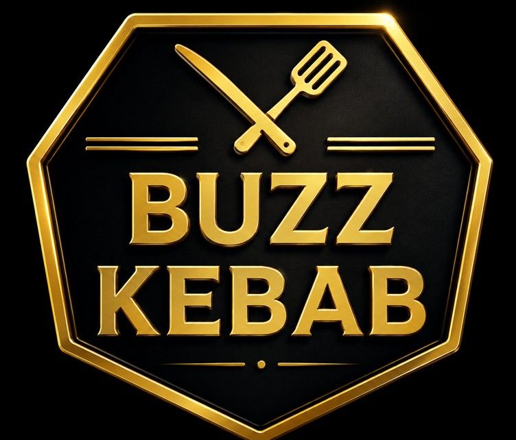Buzz Kebab & Restaurant logo