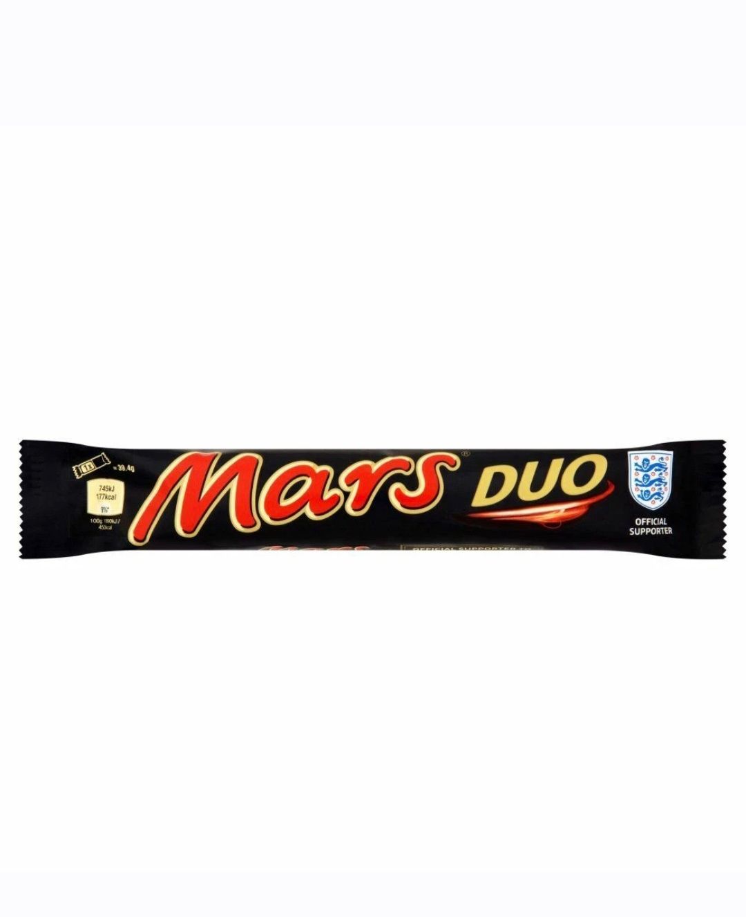 Mars DUO Bar