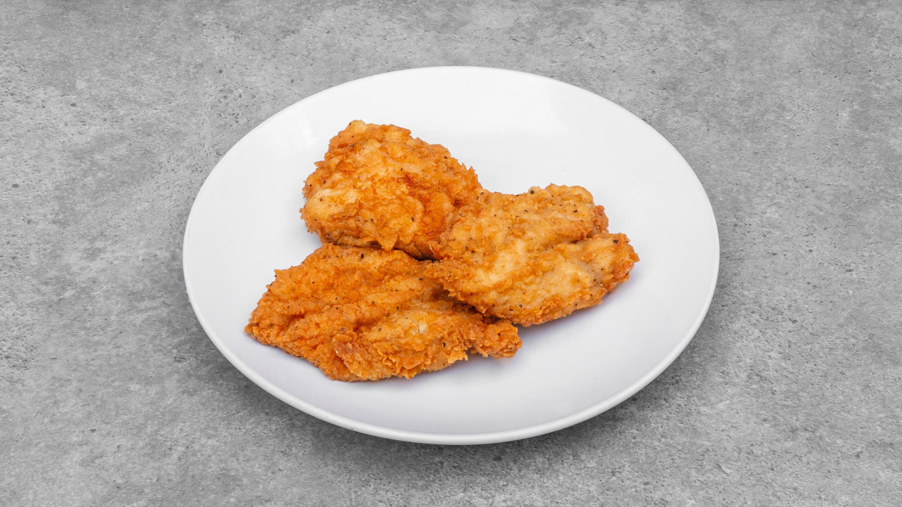 Meal Deal 16-3 Breast Fillet