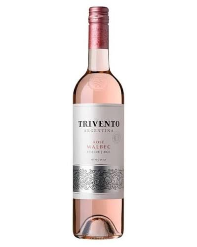 Trivento Rose malbec