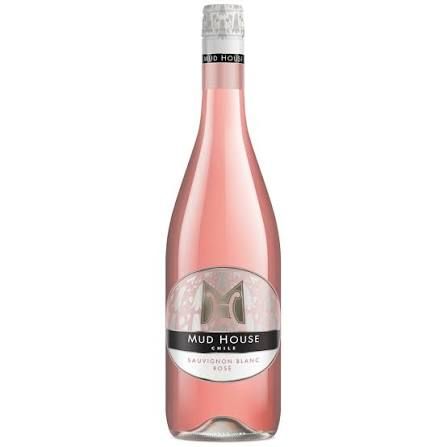 Mud House Chile Sauvignon Blanc Rosé 75cl