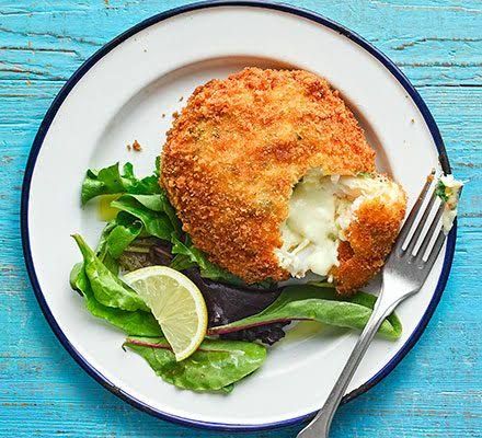Fish Cake