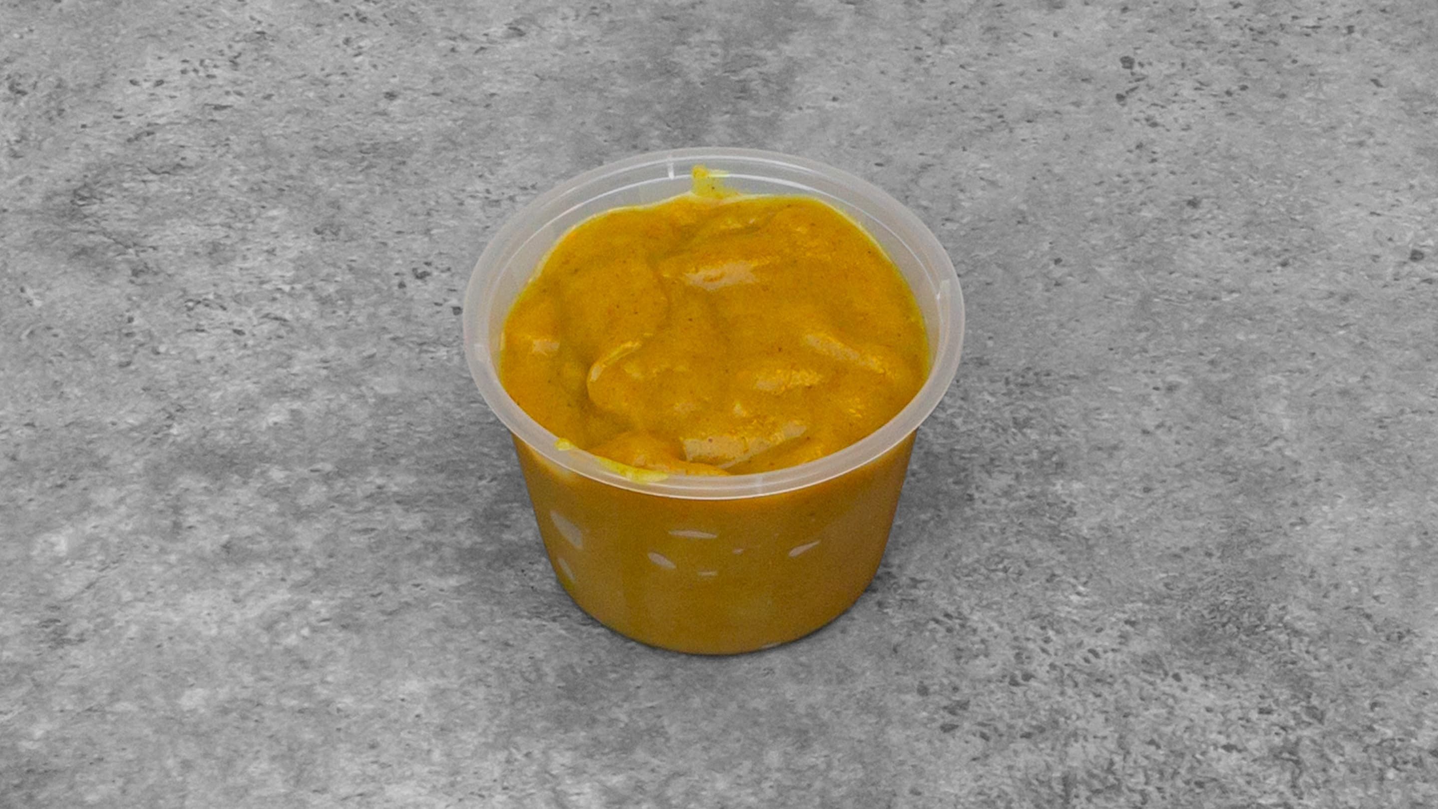 Curry Sauce