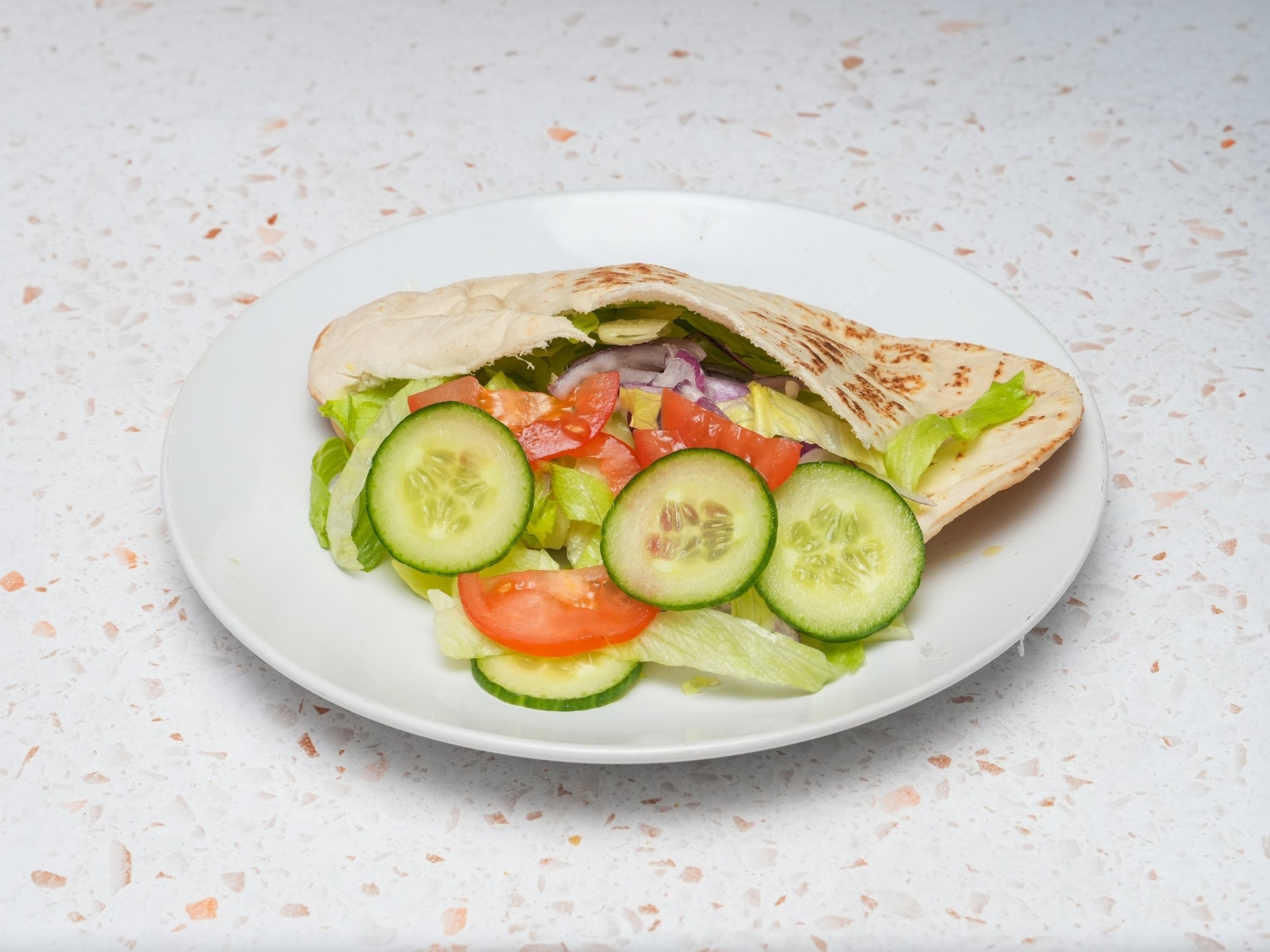 Chicken Shish Kebab