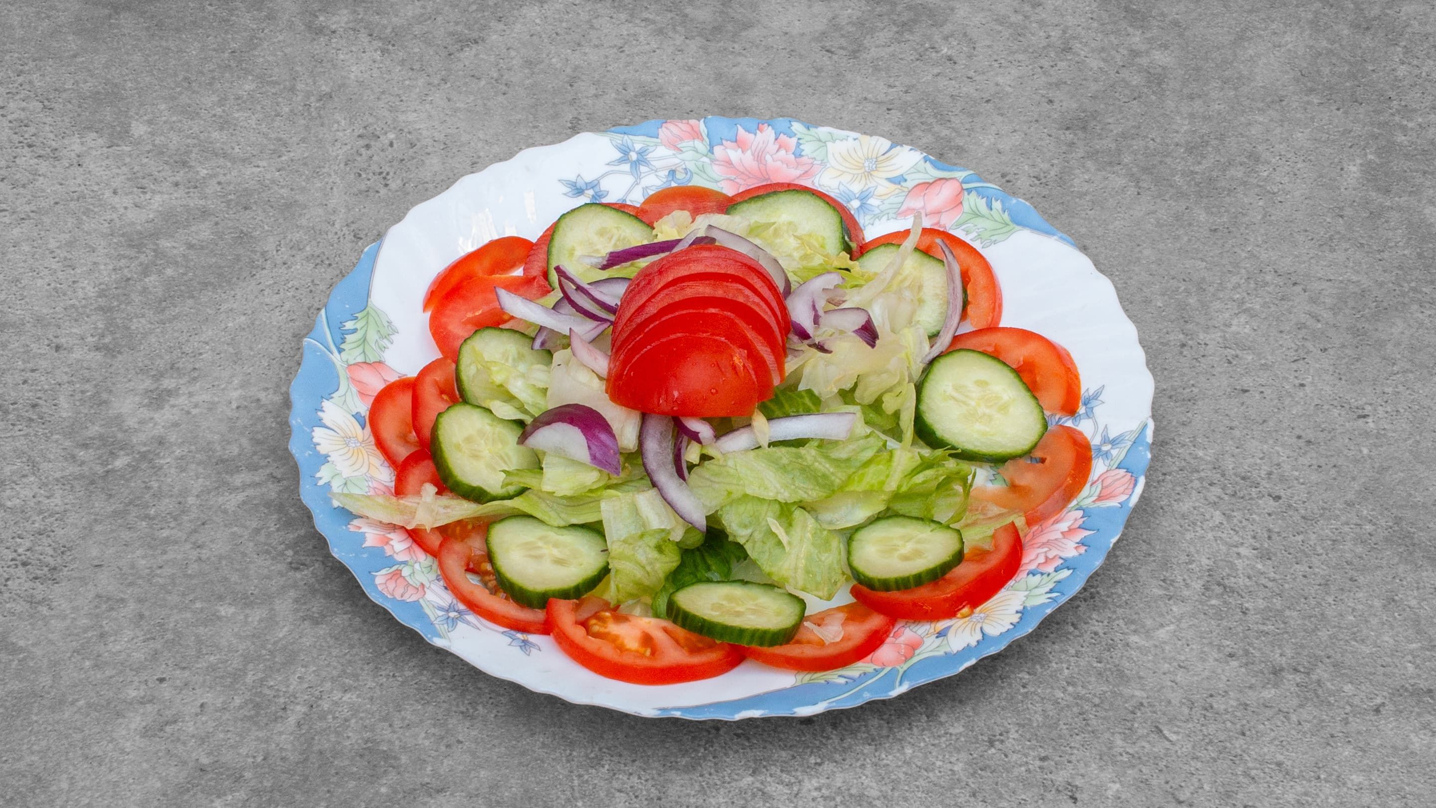 Salad