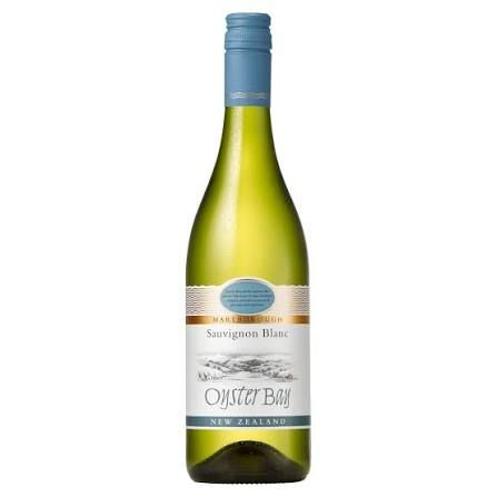 Oyster Bay Sauvignon Blanc 750ml 13.0% ABV