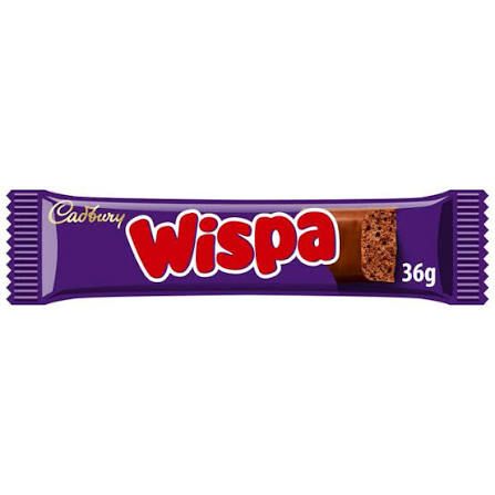 Cadbury Wispa Bar