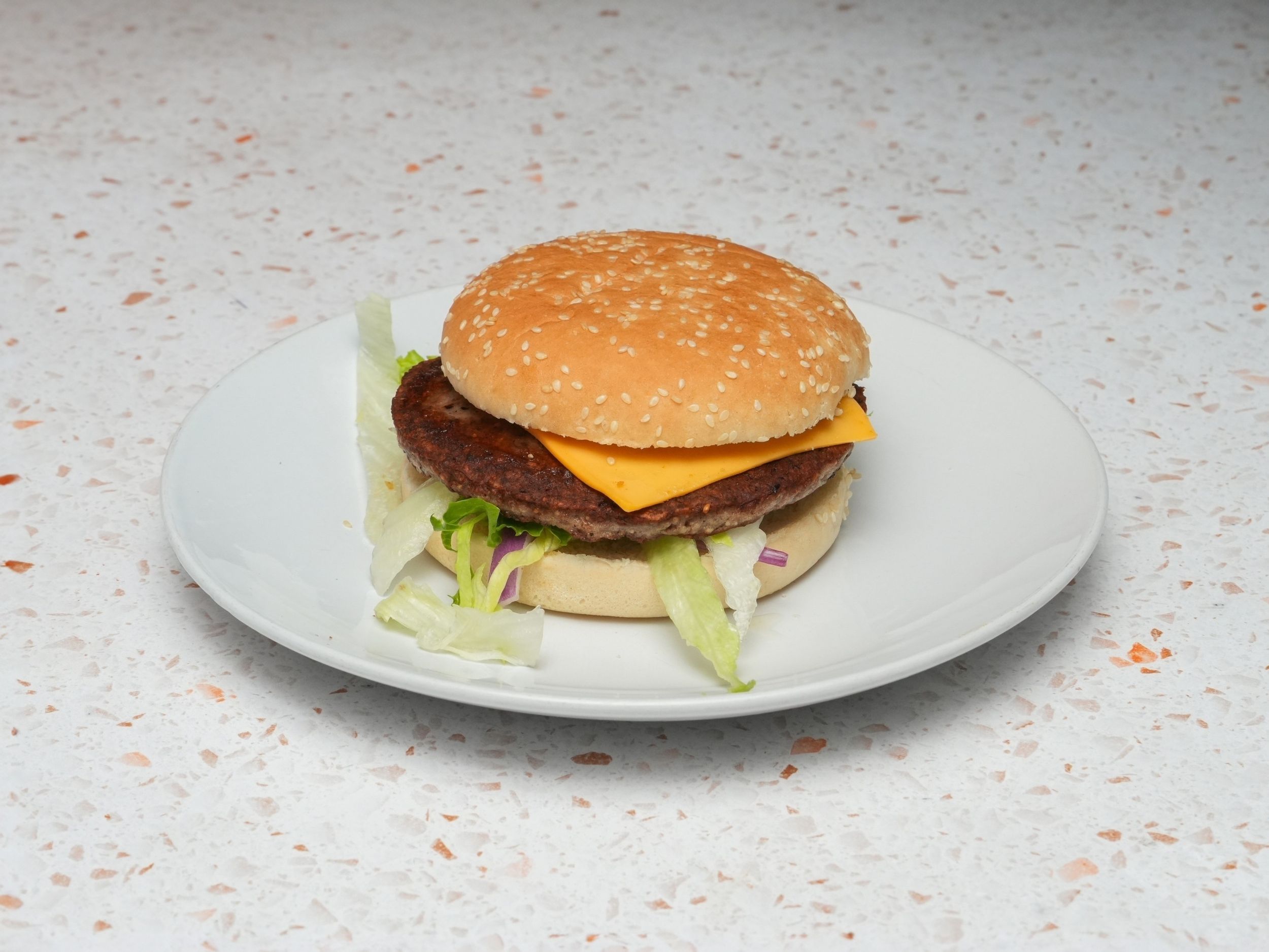 Cheeseburger