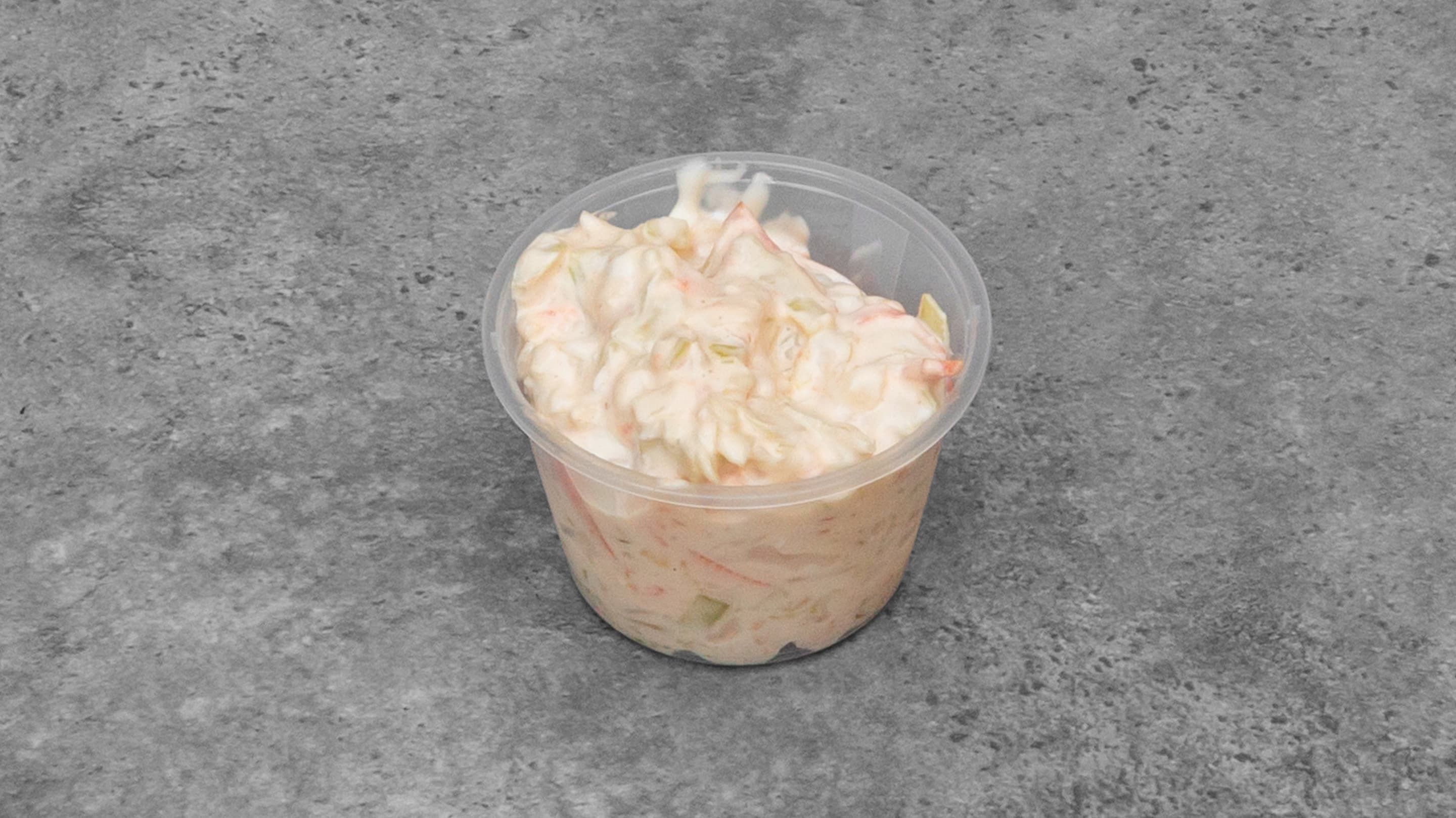 Coleslaw