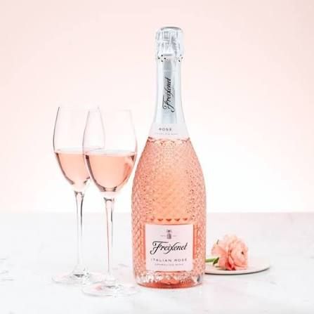 Freixenet Prosecco Rose