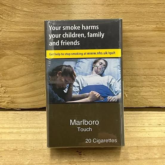 Marlboro Touch 20s
