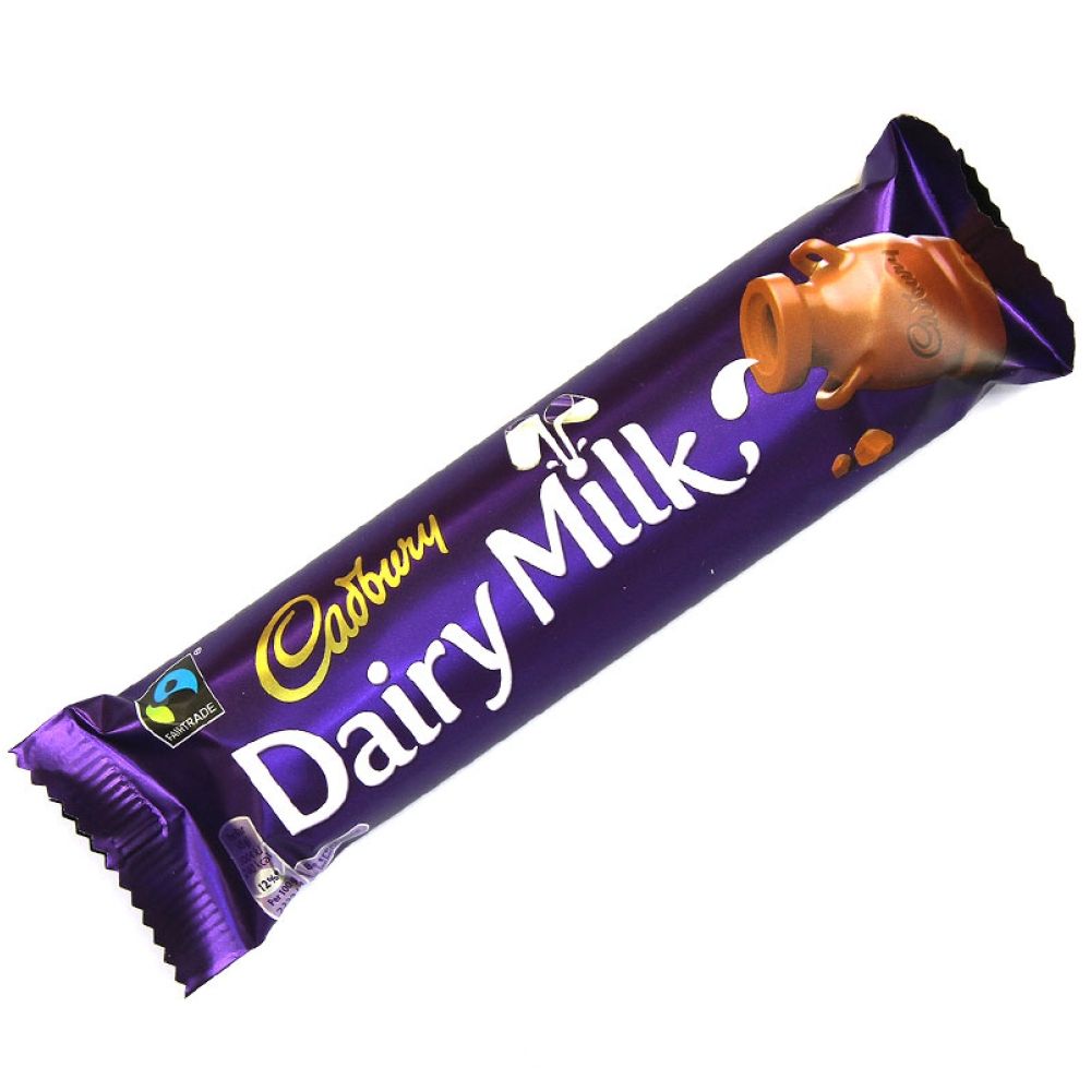 Cadbury Diary Milk Bar