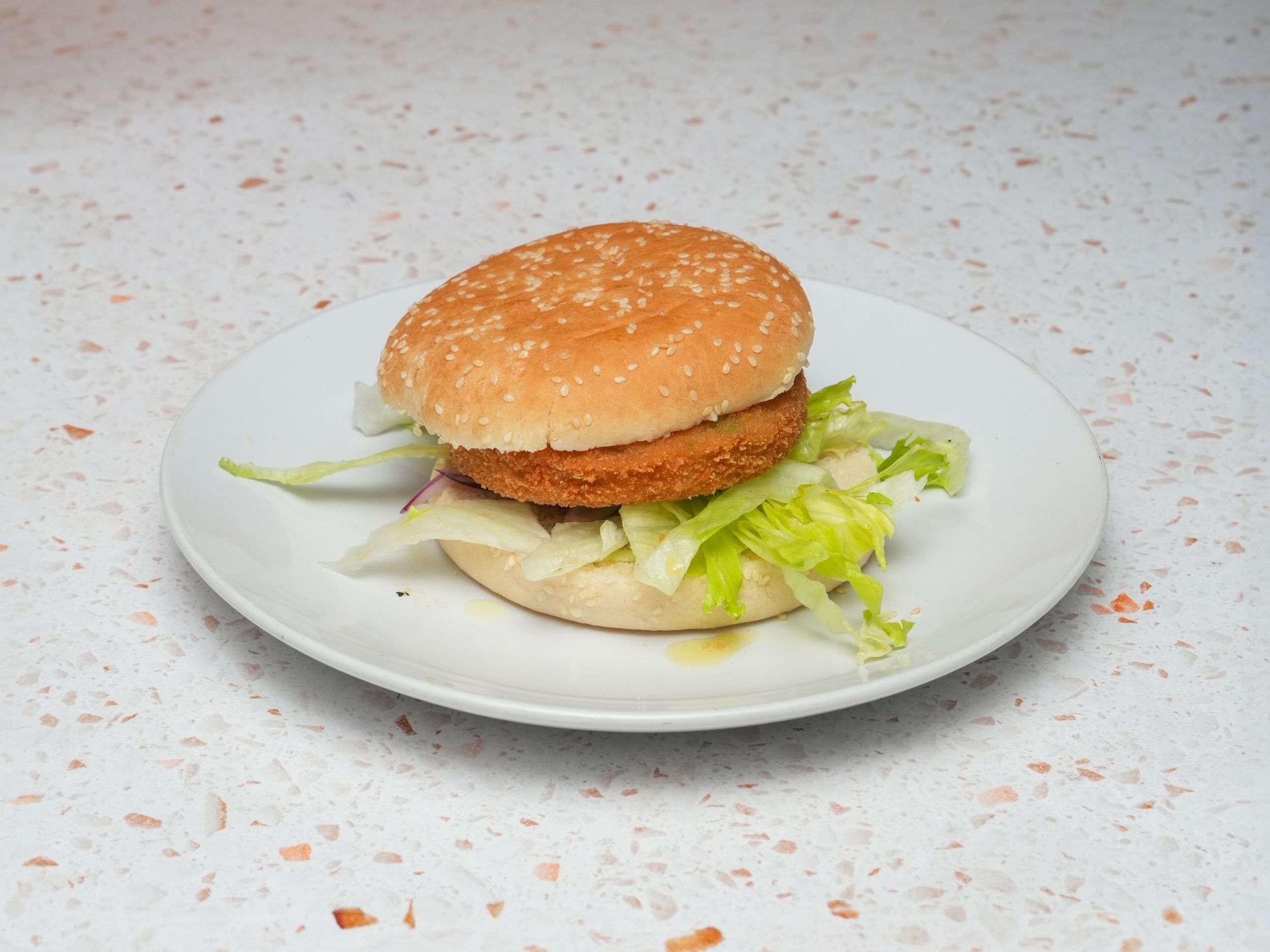 Veggie Burger