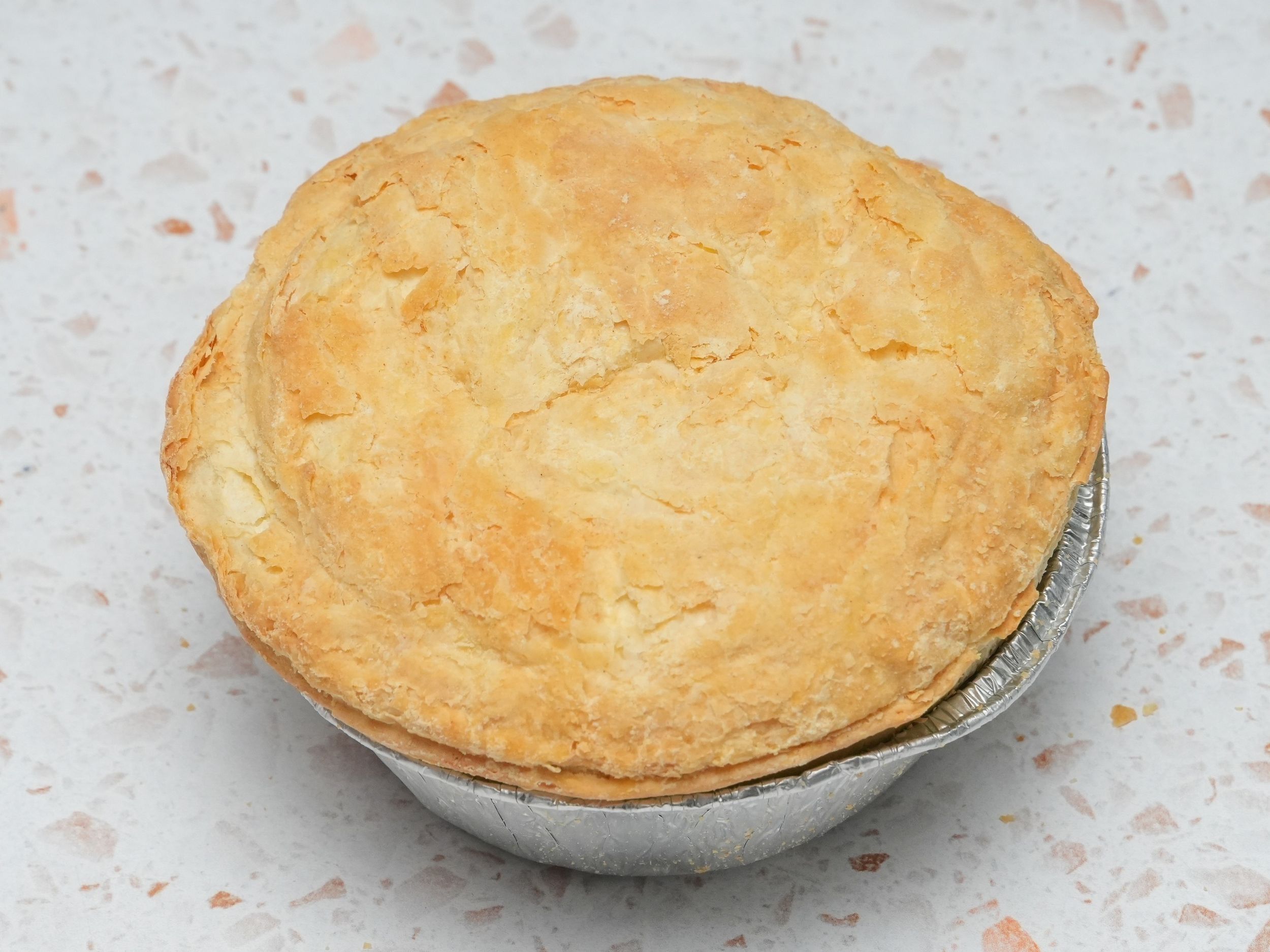 Steak & Kidney Pie
