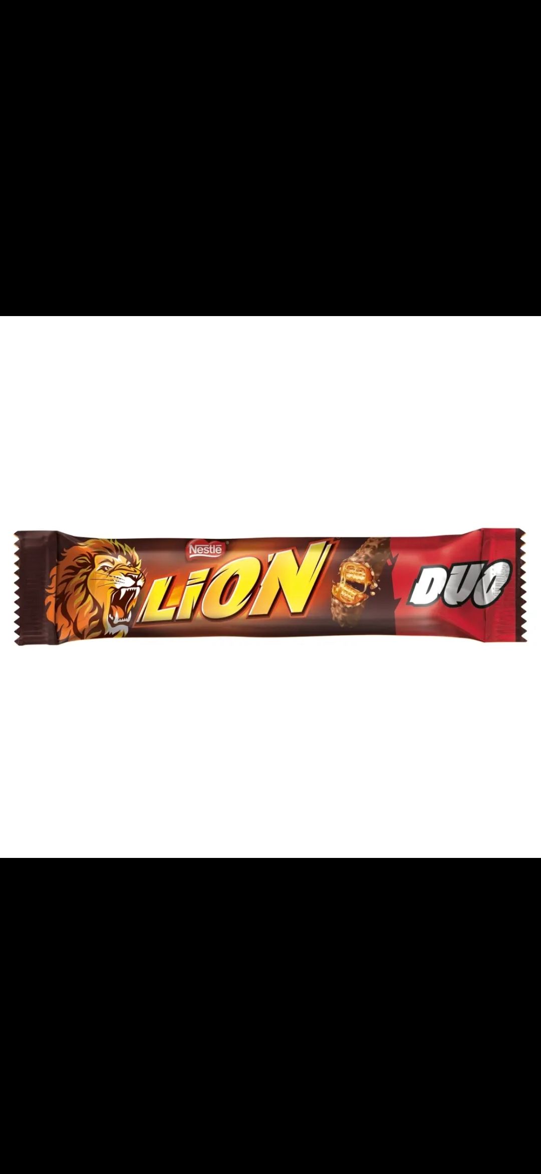 Lion DUO Bar