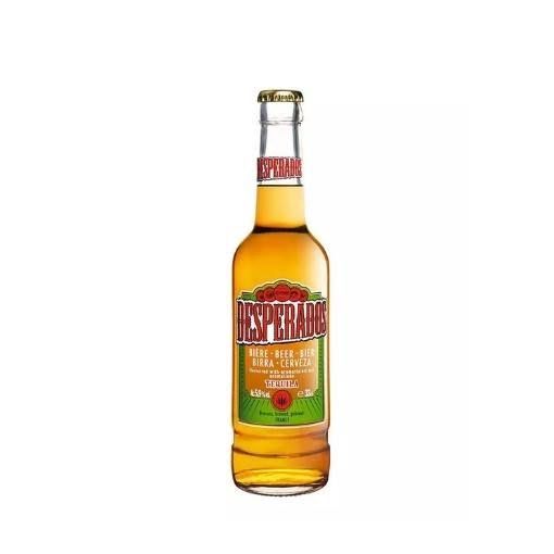 Desperados 650ml 5.9% ABV