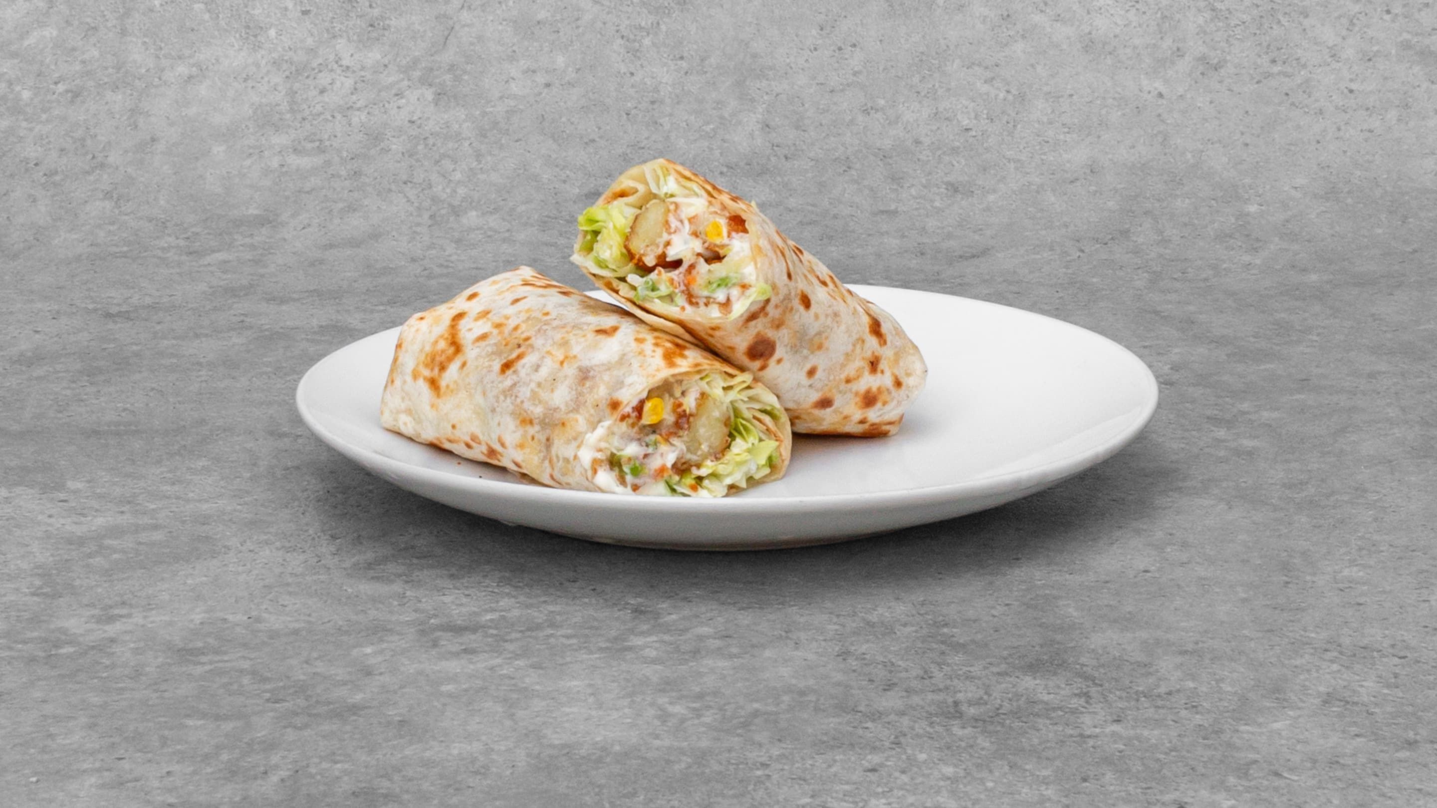Chicken Wrap