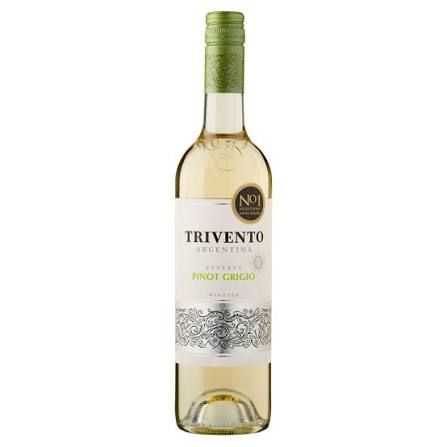 Trivento Pinot Grigio