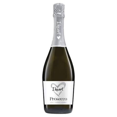 I Heart Prosecco 