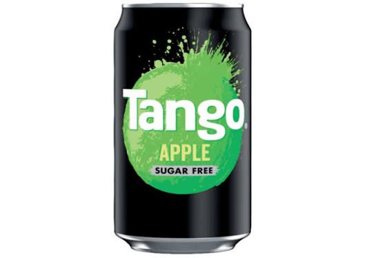 Tango Apple - 0.33L