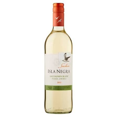 Isla Negra sauvignon blanc