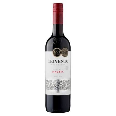Trivento Argentina Reserve Malbec 75cl 13.5% ABV