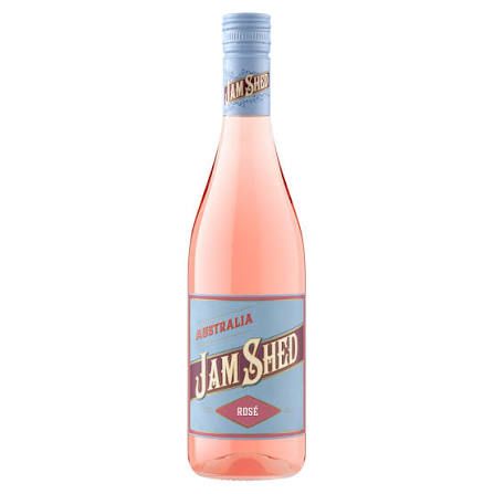 Jam Shed Rose 11% VOL 75cl